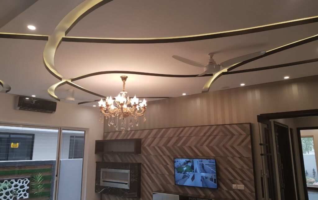 2 Kanal DHA Lahore, Phase 1, G-Block, Pakistan1