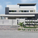 2 Kanal DHA Lahore, Phase 1, M-Block, Pakistan