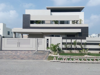 2 Kanal DHA Lahore, Phase 1, M-Block, Pakistan