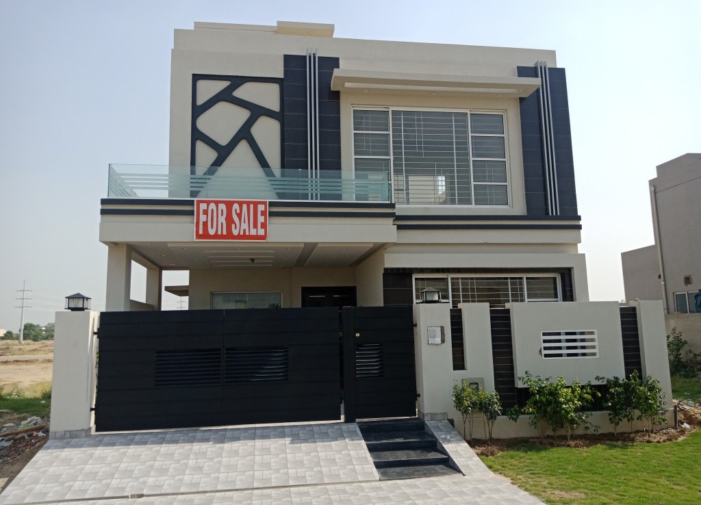 2 Kanal DHA Lahore, Phase 1,Q-Block, Pakistan2