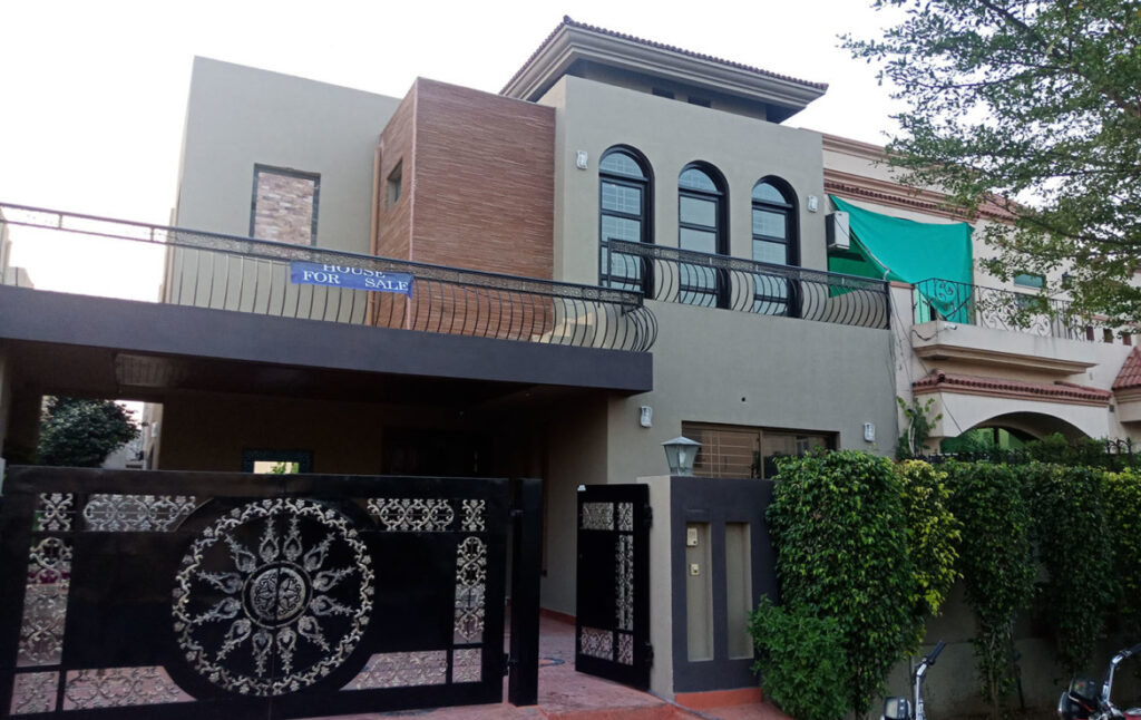 2 Kanal DHA Lahore, Phase 1,T-Block, Pakistan