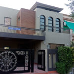 2 Kanal DHA Lahore, Phase 1,T-Block, Pakistan