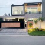 2 Kanal DHA Lahore, Phase 1,V-Block, Pakistan2