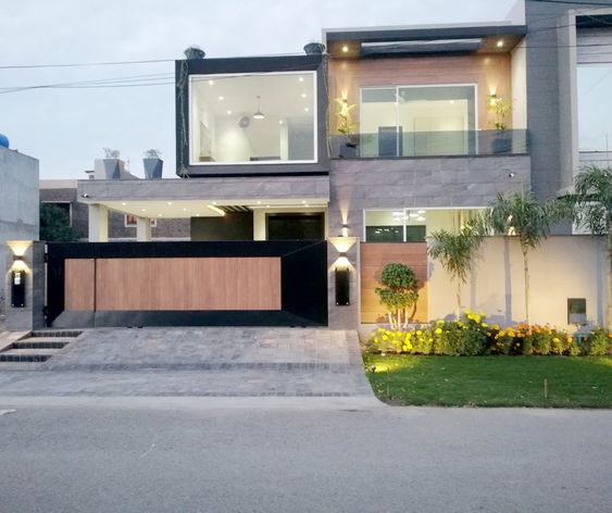 2 Kanal DHA Lahore, Phase 1,V-Block, Pakistan2