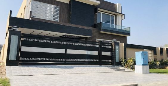 2 Kanal DHA Lahore, Phase 1,X-Block, Pakistan