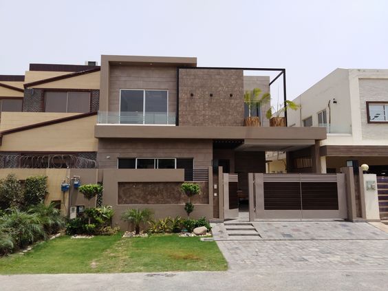 2 Kanal DHA Lahore, Phase 1,XX-Block, Pakistan1