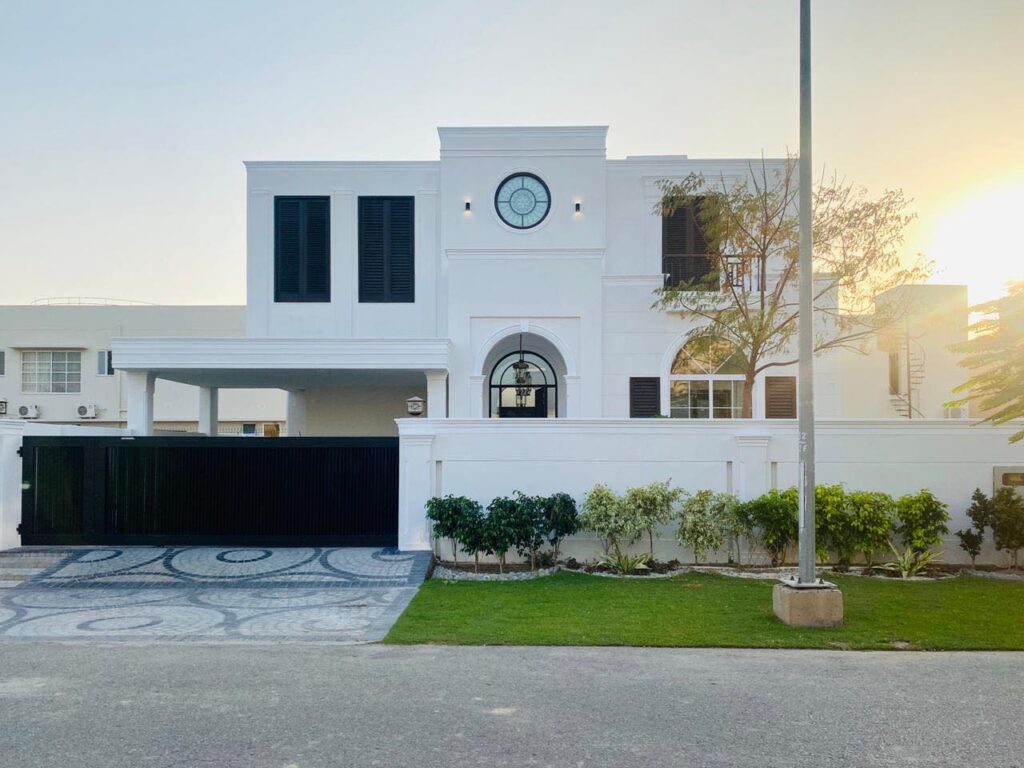 2 Kanal DHA Lahore, Phase 3,CCA-Block, Pakistan4