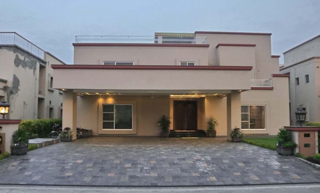 2 Kanal DHA Lahore, Phase 3,CCA-Block, Pakistan5