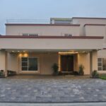 2 Kanal DHA Lahore, Phase 3,CCA-Block, Pakistan5