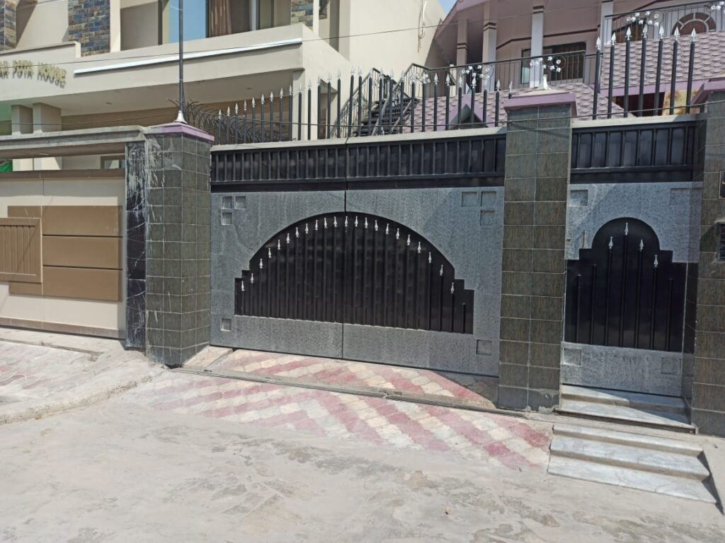 2 Kanal DHA Lahore, Phase 3,EE-Block, Pakistan1
