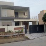 2 Kanal DHA Lahore, Phase 3,FF-Block, Pakistan