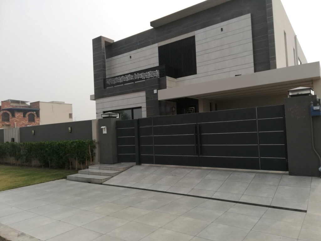 2 Kanal DHA Lahore, Phase 3,GG-Block, Pakistan