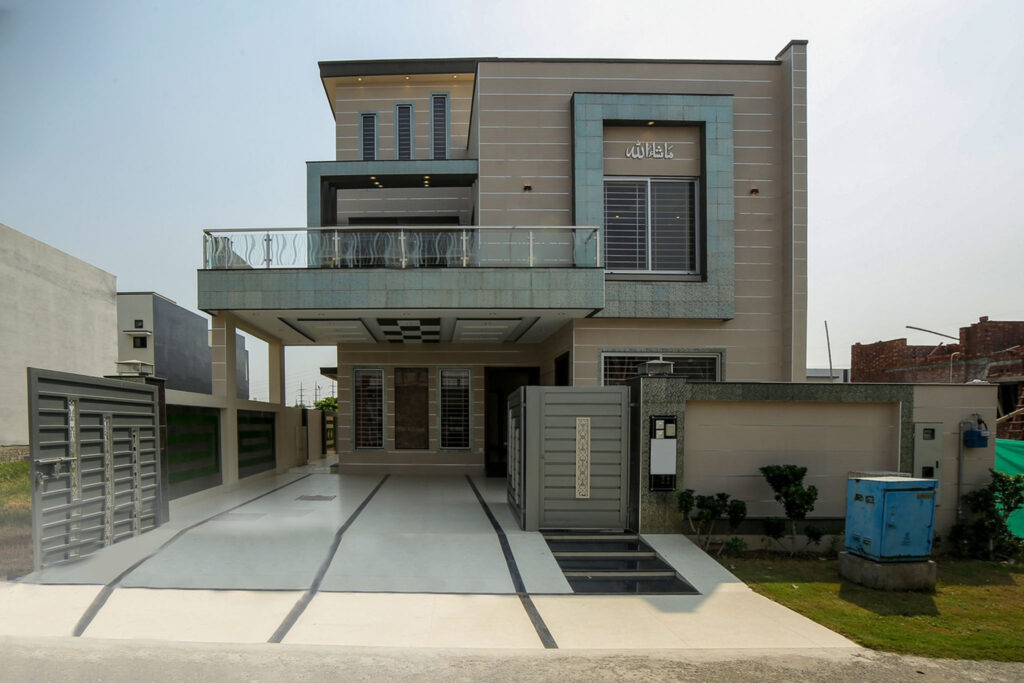 2 Kanal DHA Lahore, Phase 3,HH-Block, Pakistan