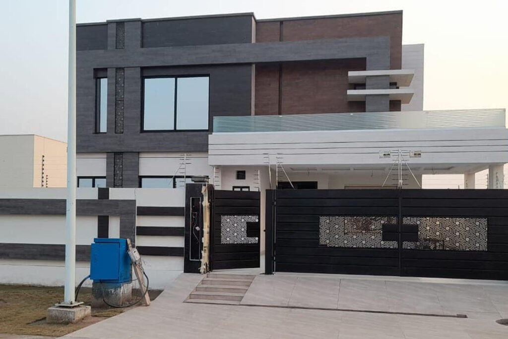 2 Kanal DHA Lahore, Phase 4,JJ-Block, Pakistan