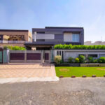 2 Kanal DHA Lahore, Phase 5,@-Block, Pakistan1