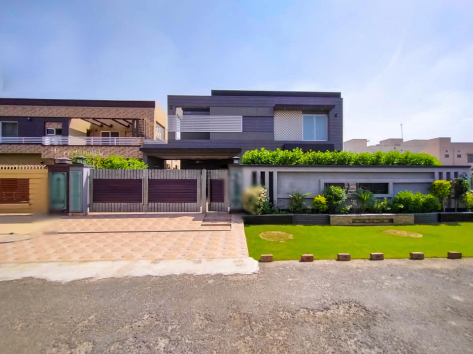 2 Kanal DHA Lahore, Phase 5,@-Block, Pakistan1