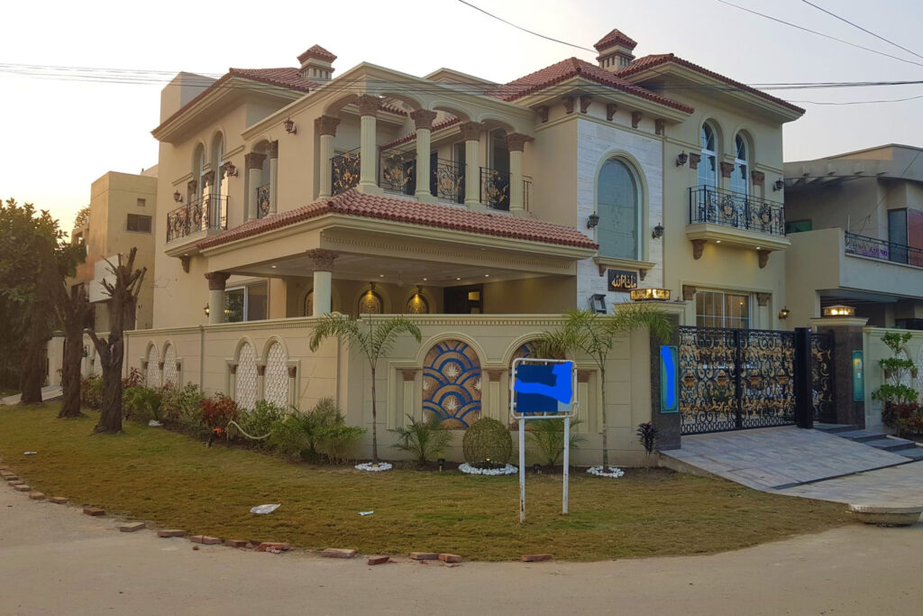 2 Kanal DHA Lahore, Phase 5,K-Block, Pakistan1