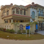 2 Kanal DHA Lahore, Phase 5,K-Block, Pakistan1