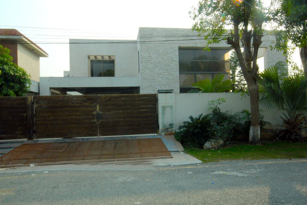 2 Kanal DHA Lahore, Phase 6,A-Block, Pakistan2
