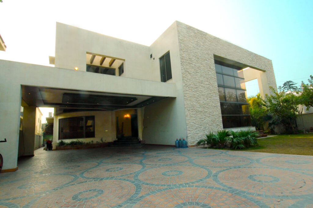 2 Kanal DHA Lahore, Phase 6,A-Block, Pakistan3