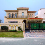 2 Kanal DHA Lahore, Phase 6,B-Block, Pakistan