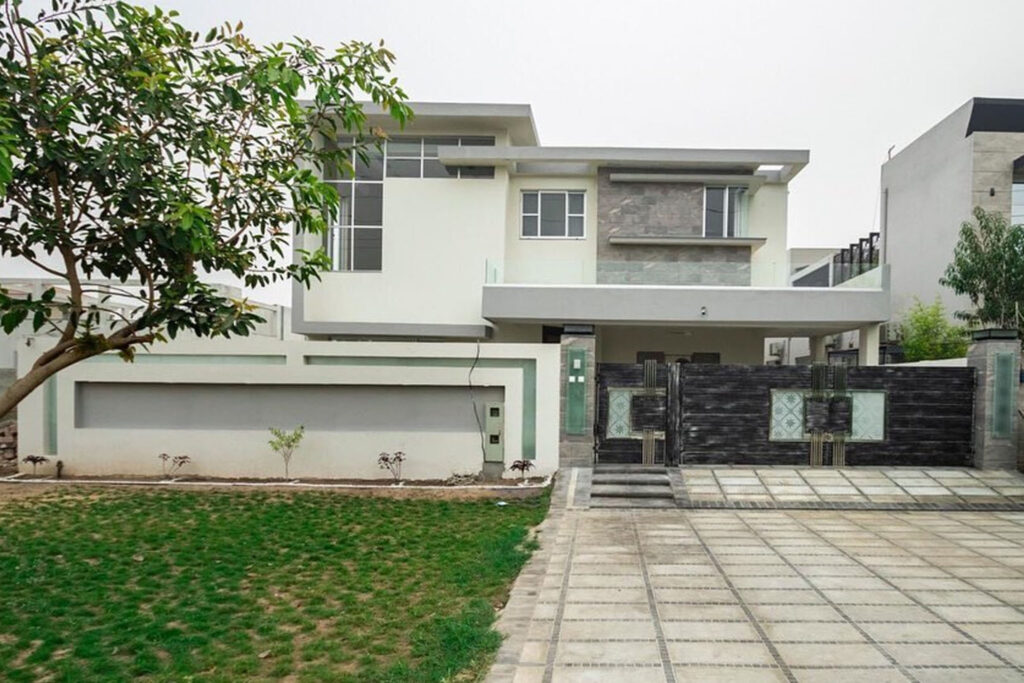 2 Kanal DHA Lahore, Phase 6,C-Block, Pakistan