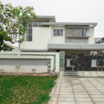 2 Kanal DHA Lahore, Phase 6,C-Block, Pakistan