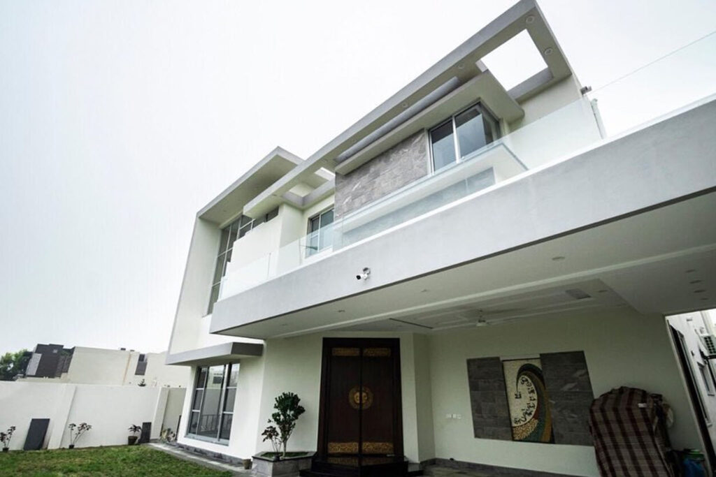 2 Kanal DHA Lahore, Phase 6,C-Block, Pakistan2
