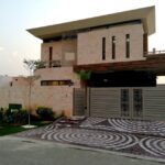 2 Kanal DHA Lahore, Phase 6,D-Block, Pakistan