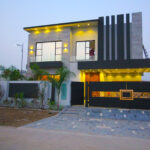 2 Kanal DHA Lahore, Phase 6,D-Block, Pakistan1