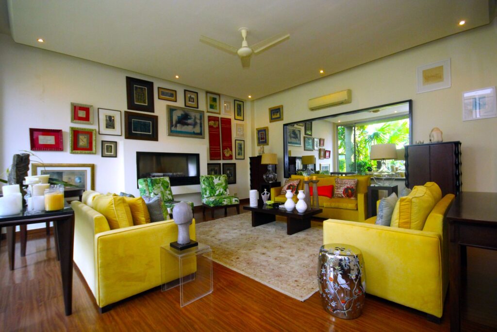 2 Kanal DHA Lahore, Phase 7,V-Block, Pakistan3