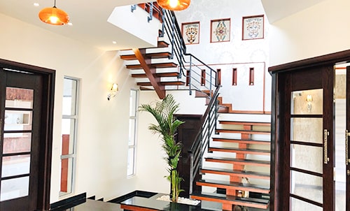 DHA Lahore, Phase 1, D-Block, Pakistan4
