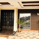 DHA Lahore, Phase 1, E-Block, Pakistan