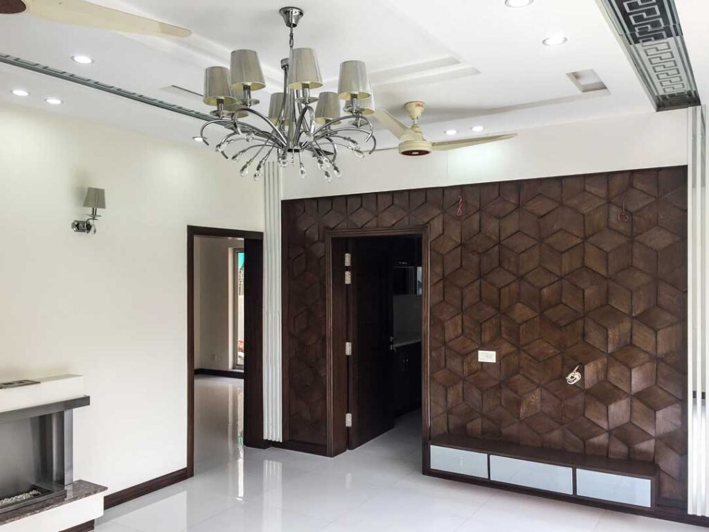 DHA Lahore, Phase 1, G-Block, Pakistan