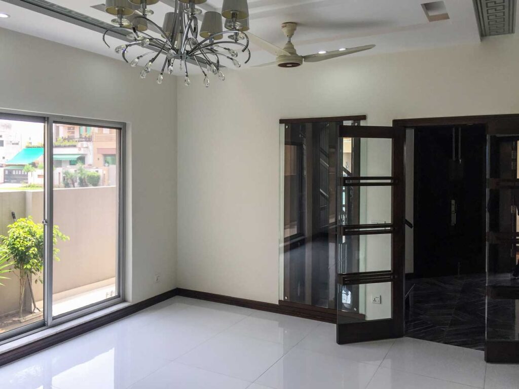 DHA Lahore, Phase 1, G-Block, Pakistan1