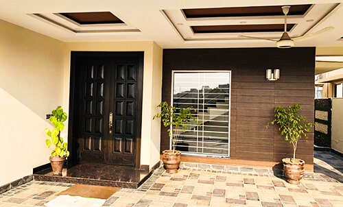 DHA Lahore, Phase 1, L-Block, Pakistan