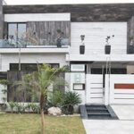 DHA Lahore, Phase 1, M-Block, Pakistan