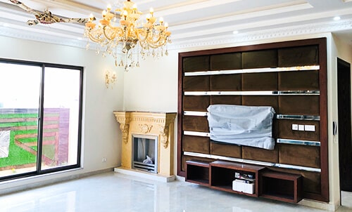 DHA Lahore, Phase 1, P-Block, Pakistan1