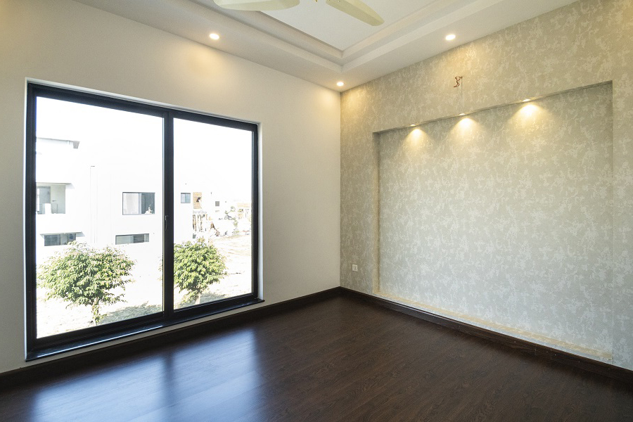 DHA Lahore, Phase 2, Q-Block, Pakistan1