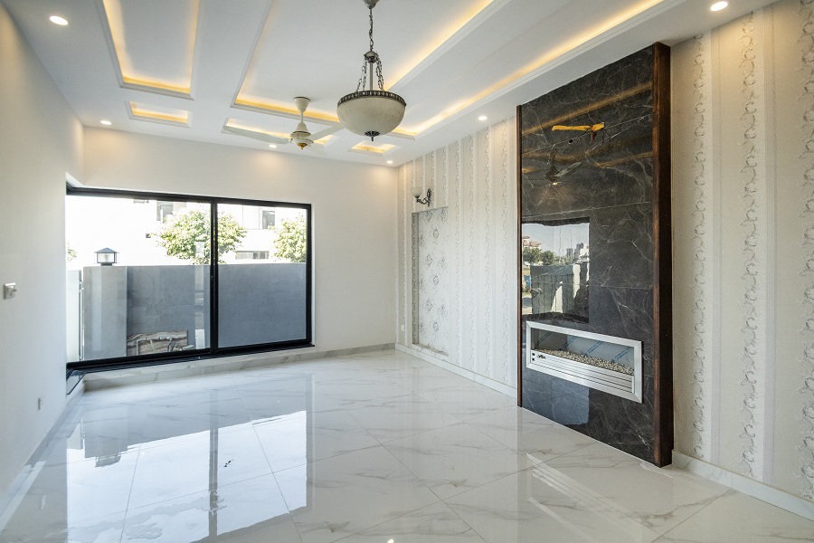 DHA Lahore, Phase 2, Q-Block, Pakistan5
