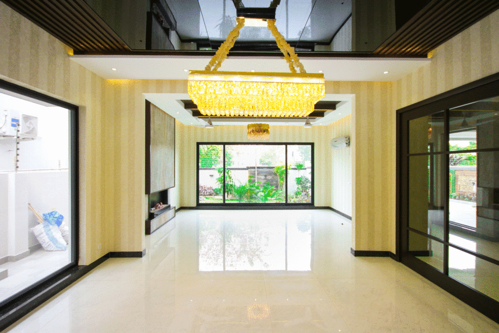 DHA Lahore, Phase 2, R-Block, Pakistan2