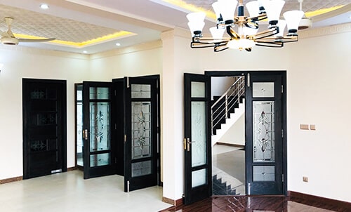 DHA Lahore, Phase 2, U-Block, Pakistan