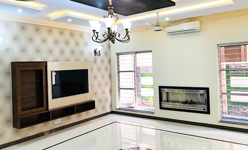 DHA Lahore, Phase 2, U-Block, Pakistan1