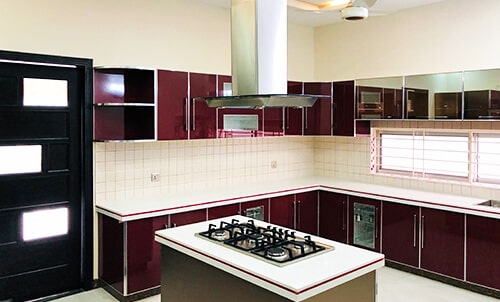 DHA Lahore, Phase 2, U-Block, Pakistan2