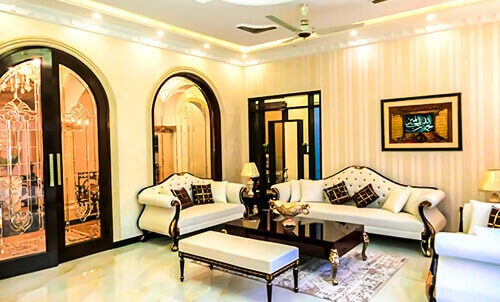 DHA Lahore, Phase 2, V-Block, Pakistan1