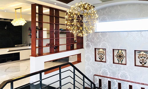 DHA Lahore, Phase 2, V-Block, Pakistan3