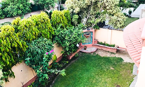 DHA Lahore, Phase 3, X-Block, Pakistan1