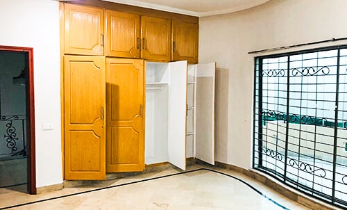 DHA Lahore, Phase 3, X-Block, Pakistan3