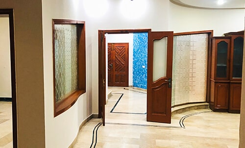 DHA Lahore, Phase 3, X-Block, Pakistan4