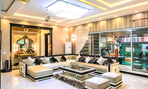 DHA Lahore, Phase 3, XX-Block, Pakistan
